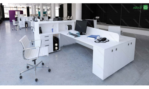 میز کار گروهی کد 4520 میز کار گروهی کد 4520