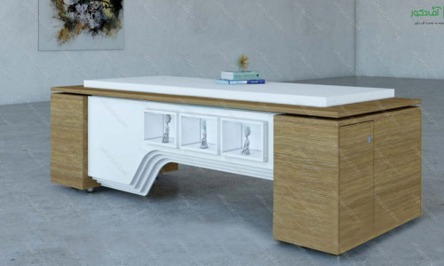 میز مدیریت کد 1027