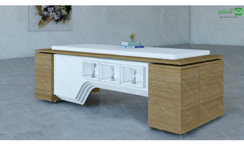 میز مدیریت کد 1027