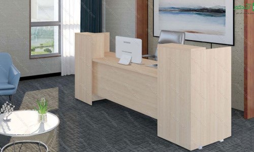 میز منشی کد 5011 میز منشی کد 5011