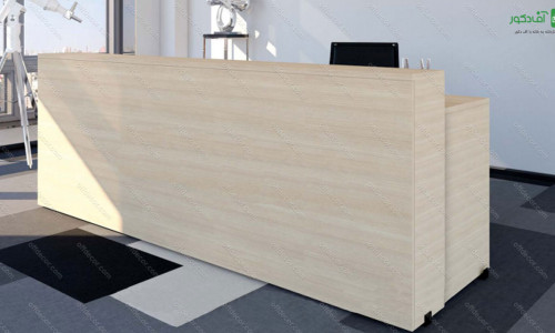 میز منشی کد 5015