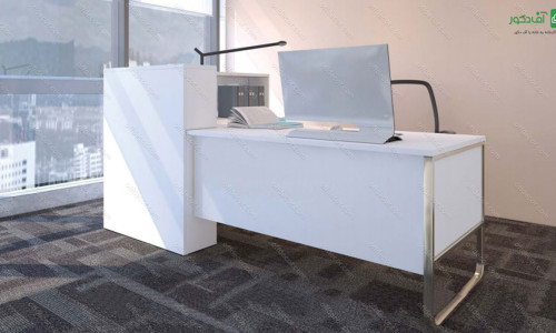 میز منشی کد 5021
