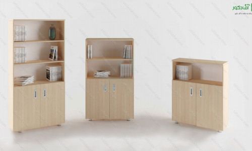 کتابخانه شاینا کتابخانه شاینا
