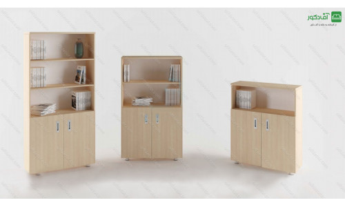 کتابخانه شاینا کتابخانه شاینا