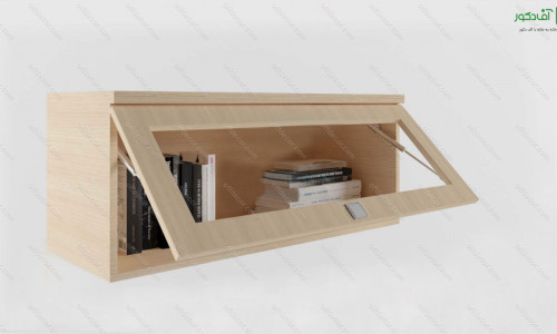کتابخانه دیواری لیام کتابخانه دیواری لیام
