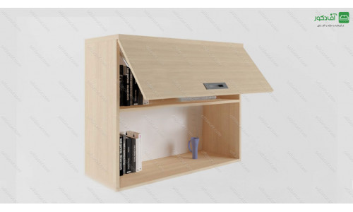 کتابخانه دیواری کارلوس