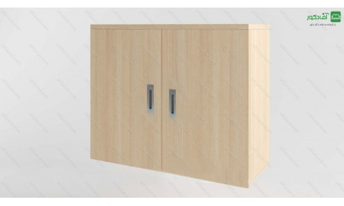 کتابخانه دیواری ترلان