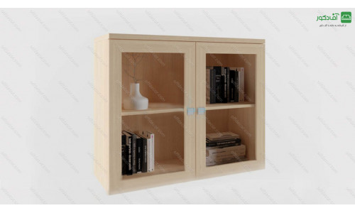 کتابخانه دیواری ریماز