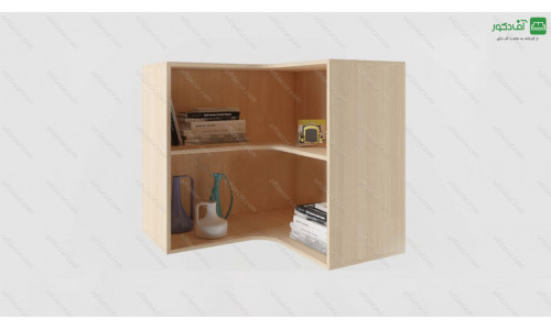 کتابخانه دیواری تینو