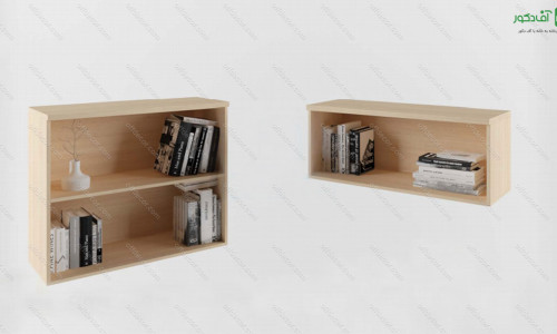 کتابخانه دیواری تیارا کتابخانه دیواری تیارا