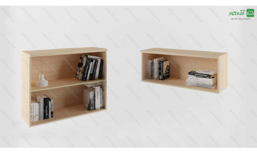 کتابخانه دیواری تیارا کتابخانه دیواری تیارا