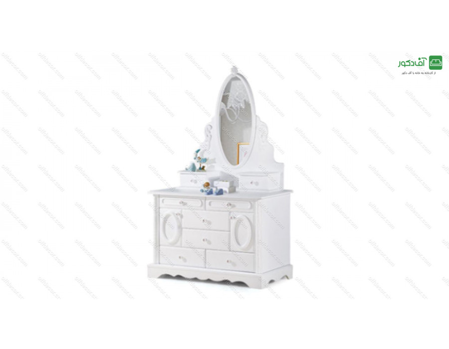 سرویس خواب نوزاد نوجوان آسمو سرویس خواب نوزاد نوجوان آسمو