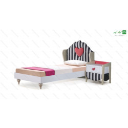 سرویس خواب نوزاد نوجوان آلبا سرویس خواب نوزاد نوجوان آلبا