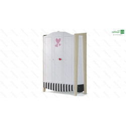 سرویس خواب نوزاد نوجوان آلبا سرویس خواب نوزاد نوجوان آلبا