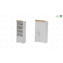 سرویس خواب نوزاد آلوینا سرویس خواب نوزاد آلوینا