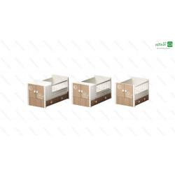 سرویس خواب نوزاد نوجوان تلماس