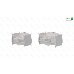 سرویس خواب نوزاد نوجوان جاسمینا