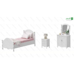 سرویس خواب یک نفره ایلیاد سرویس خواب یک نفره ایلیاد
