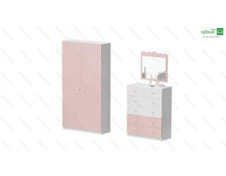 سرویس خواب یک نفره روژان سرویس خواب یک نفره روژان
