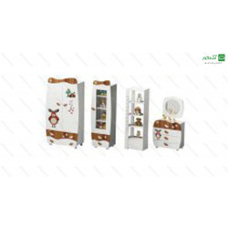 سرویس خواب نوزاد نوجوان روشکا سرویس خواب نوزاد نوجوان روشکا