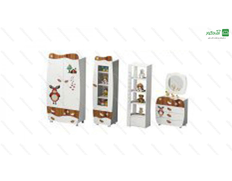 سرویس خواب نوزاد نوجوان روشکا سرویس خواب نوزاد نوجوان روشکا