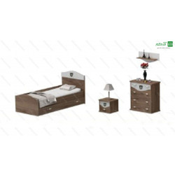 سرویس خواب یک نفره راجا سرویس خواب یک نفره راجا