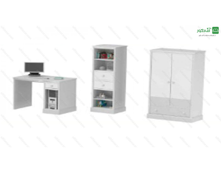 سرویس خواب یک نفره سردین سرویس خواب یک نفره سردین