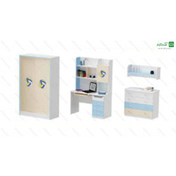 سرویس خواب یک نفره آرکا سرویس خواب یک نفره آرکا