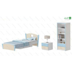 سرویس خواب یک نفره آرکا سرویس خواب یک نفره آرکا