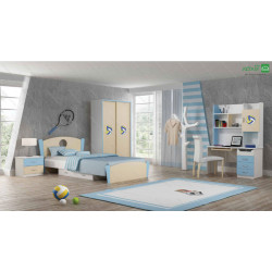 سرویس خواب یک نفره آرکا سرویس خواب یک نفره آرکا