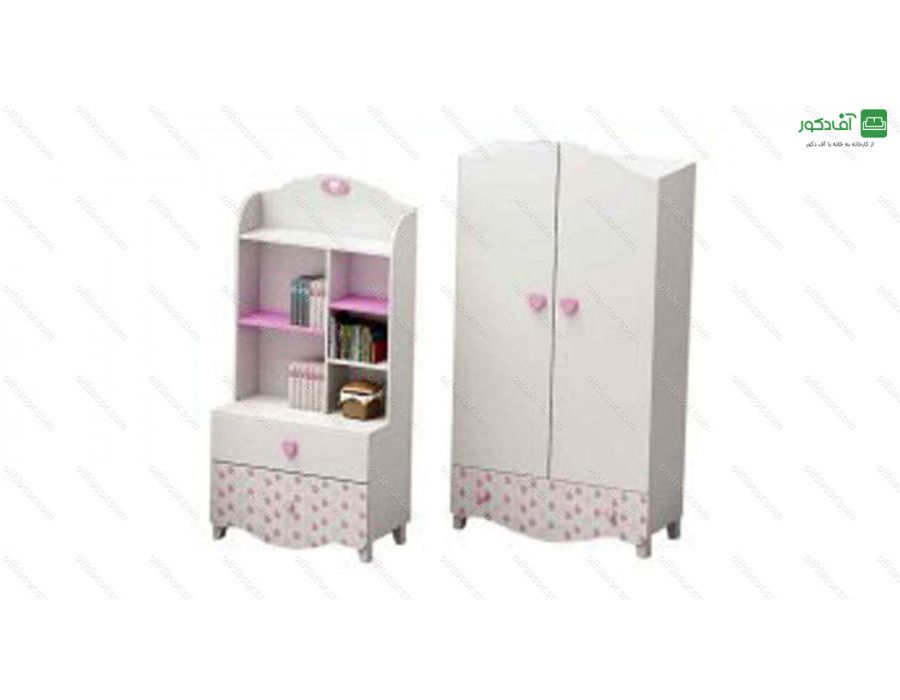 سرویس خواب یک نفره ستیا سرویس خواب یک نفره ستیا