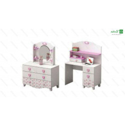سرویس خواب یک نفره ستیا سرویس خواب یک نفره ستیا
