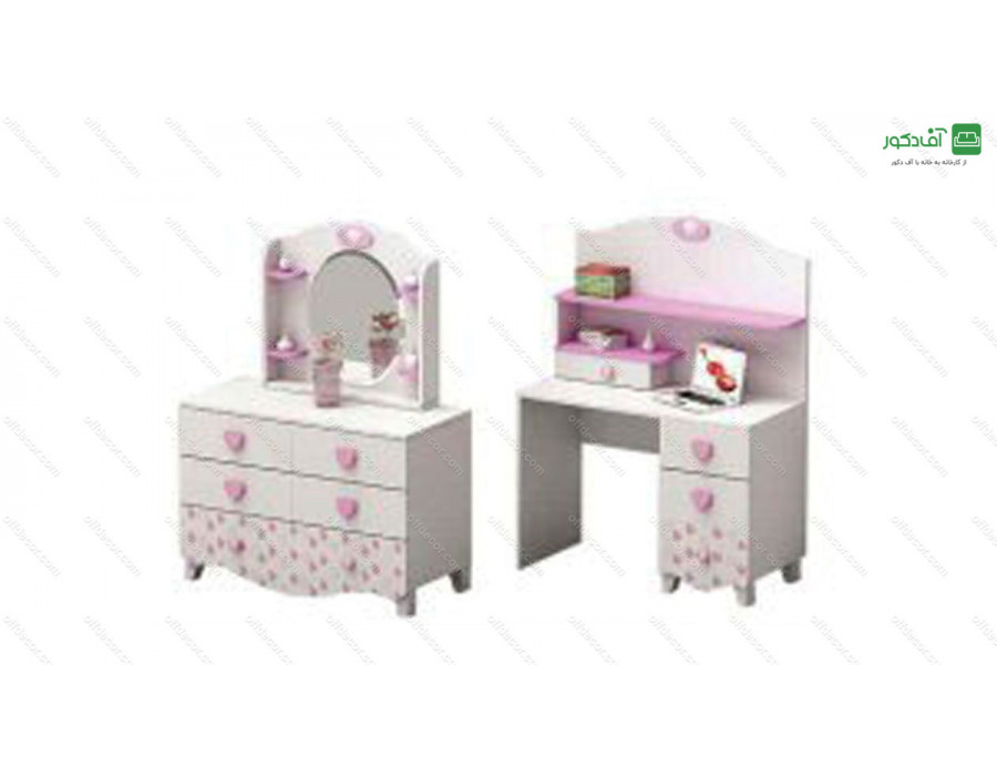 سرویس خواب یک نفره ستیا سرویس خواب یک نفره ستیا