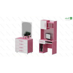 سرویس خواب یک نفره سوزان سرویس خواب یک نفره سوزان