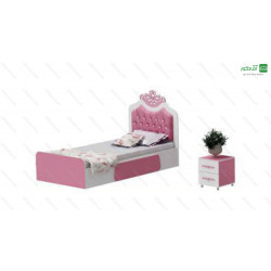 سرویس خواب یک نفره سوزان سرویس خواب یک نفره سوزان
