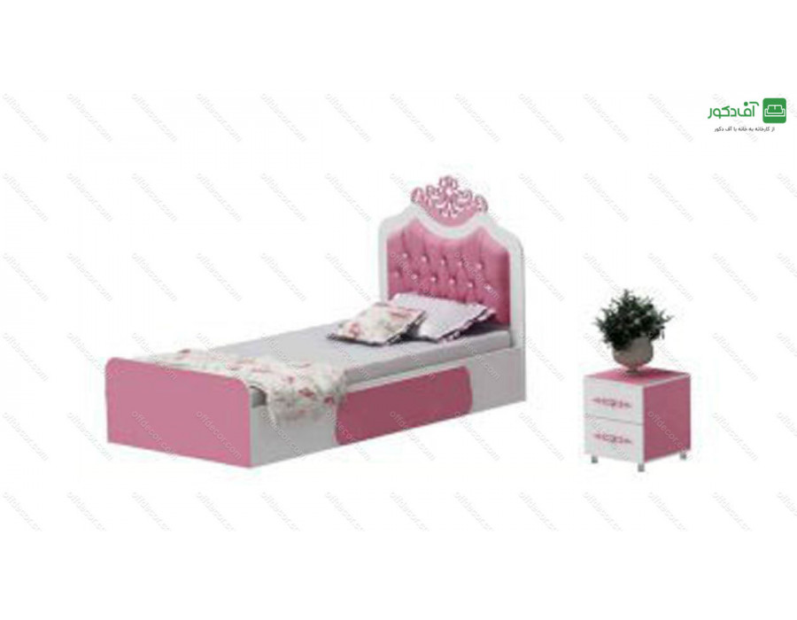 سرویس خواب یک نفره سوزان سرویس خواب یک نفره سوزان