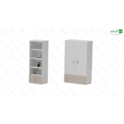 سرویس خواب نوزاد رکسون سرویس خواب نوزاد رکسون