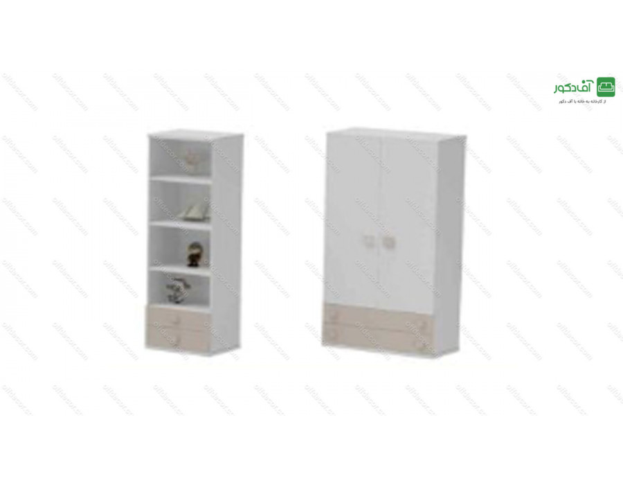 سرویس خواب نوزاد رکسون سرویس خواب نوزاد رکسون
