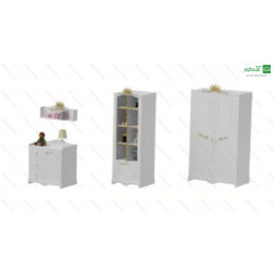 سرویس خواب نوزاد نوجوان شاهین سرویس خواب نوزاد نوجوان شاهین