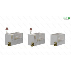 سرویس خواب نوزاد نوجوان رابرت سرویس خواب نوزاد نوجوان رابرت