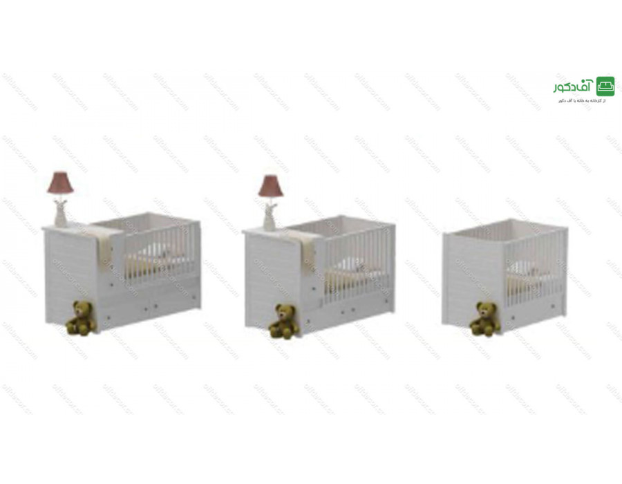 سرویس خواب نوزاد نوجوان رابرت سرویس خواب نوزاد نوجوان رابرت