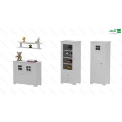 سرویس خواب نوزاد نوجوان رابرت سرویس خواب نوزاد نوجوان رابرت