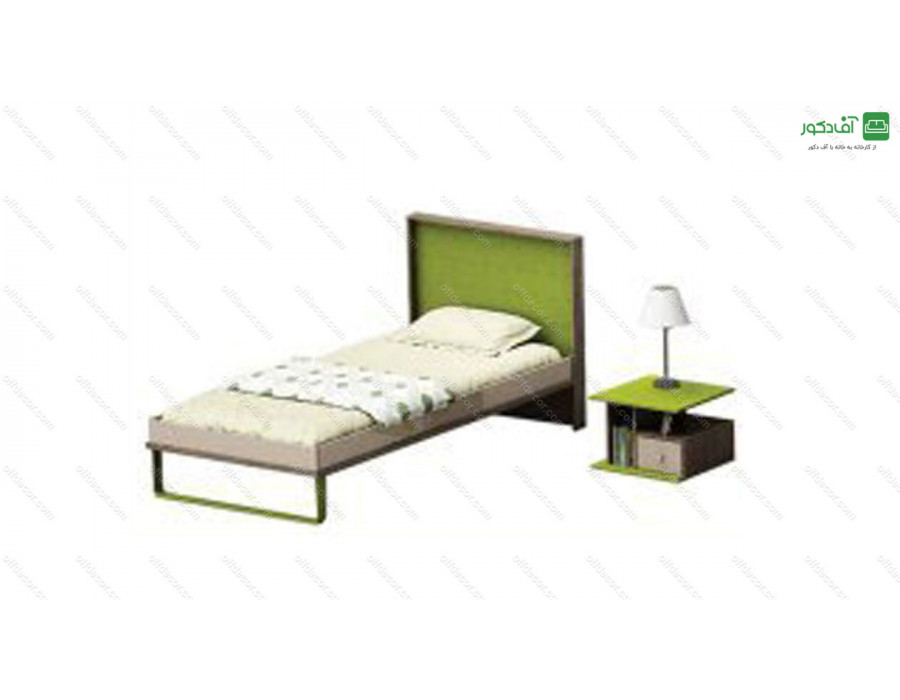 سرویس خواب یک نفره مانیاد سرویس خواب یک نفره مانیاد