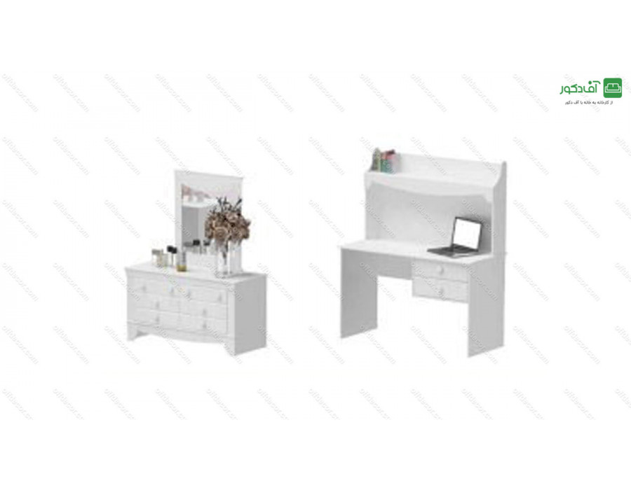 سرویس خواب یک نفره نورسا سرویس خواب یک نفره نورسا