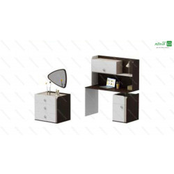 سرویس خواب یک نفره هیرسان