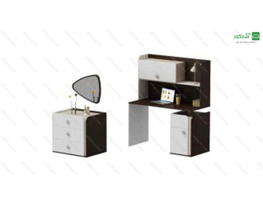سرویس خواب یک نفره هیرسان