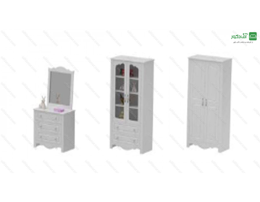 سرویس خواب نوزاد نوجوان ویداس