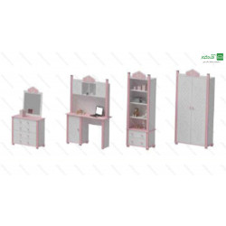 سرویس خواب نوزاد نوجوان باتیس سرویس خواب نوزاد نوجوان باتیس