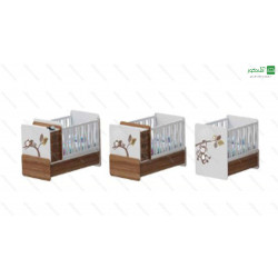 سرویس خواب نوزاد نوجوان آوانتا سرویس خواب نوزاد نوجوان آوانتا