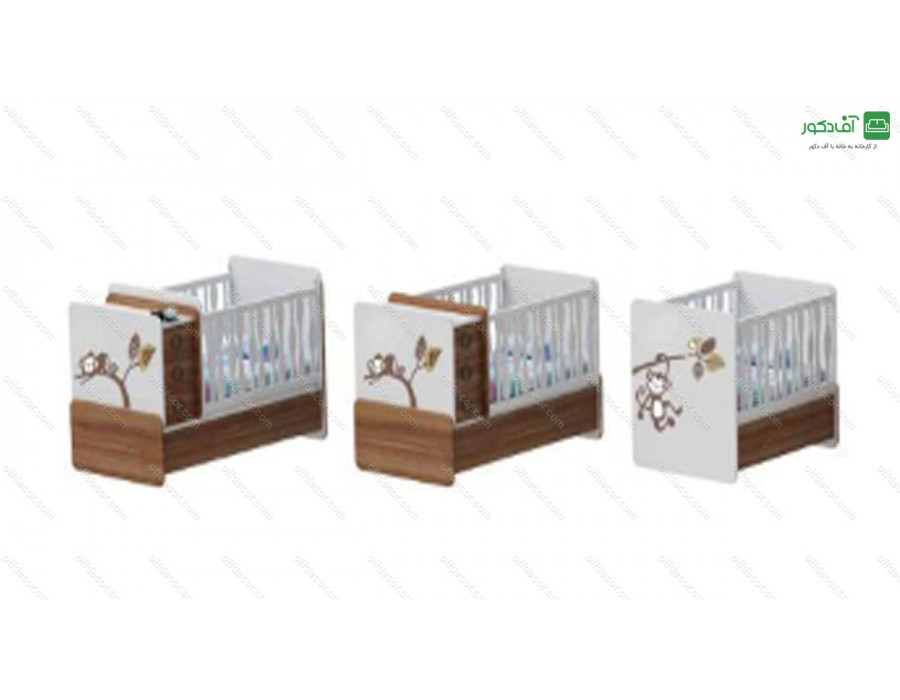 سرویس خواب نوزاد نوجوان آوانتا سرویس خواب نوزاد نوجوان آوانتا